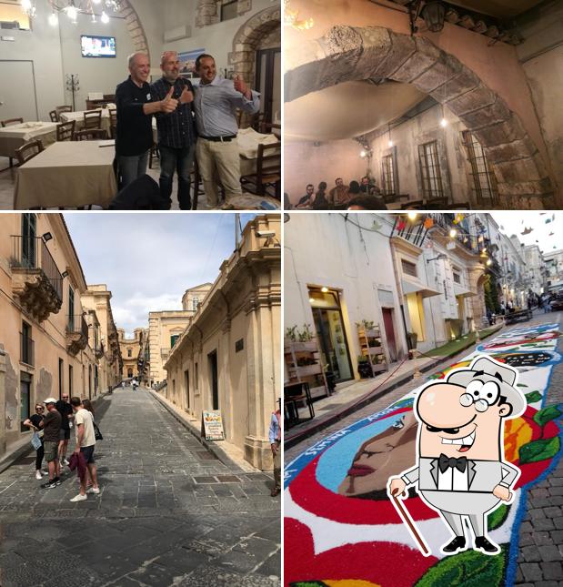 Guarda gli esterni di L'assiette Baroque