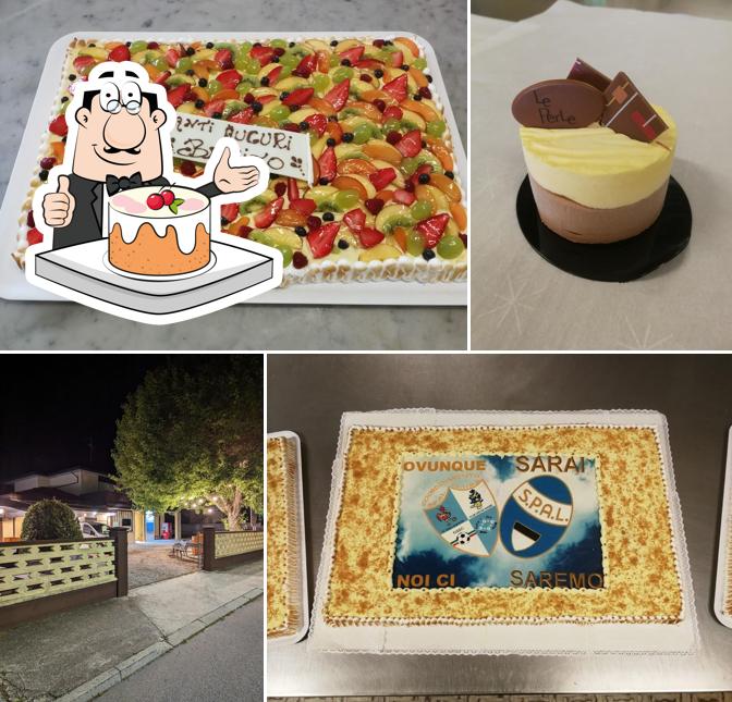 Guarda la immagine di Le Perle, laboratorio pasticceria