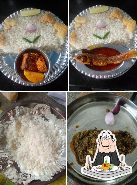 Meals at Yummiee Kitchen