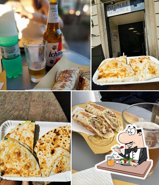 Cibo al Buongusto Piadineria artigianale e Stuzzicheria