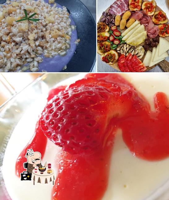 Cibo al Industrial Osteria