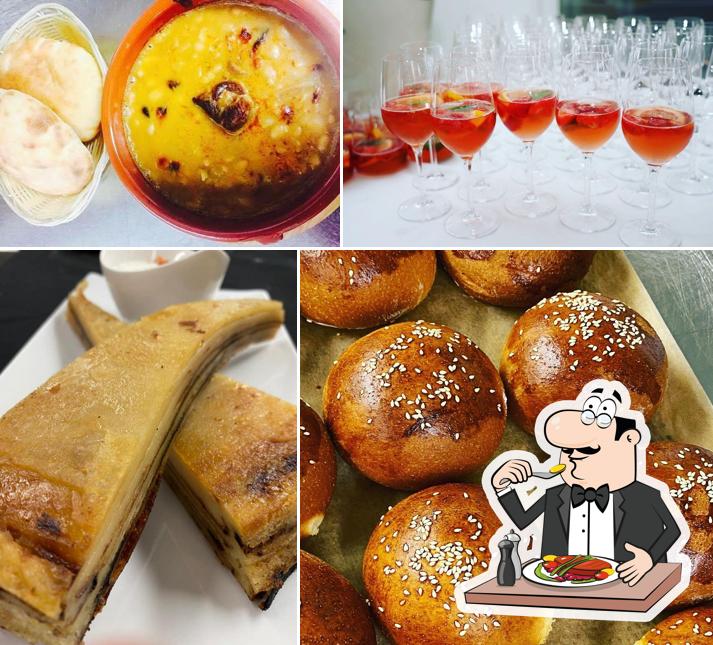 Cibo al JetSet Restaurant & Events