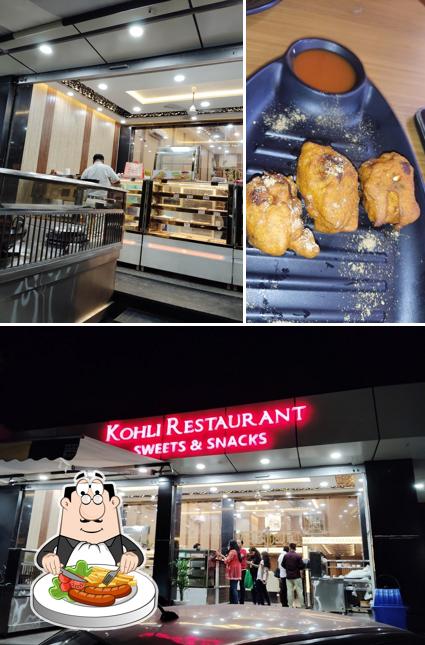 Kohli Restaurant
