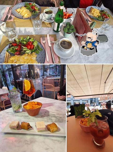 Cibo al Passion Bar & Ristorante