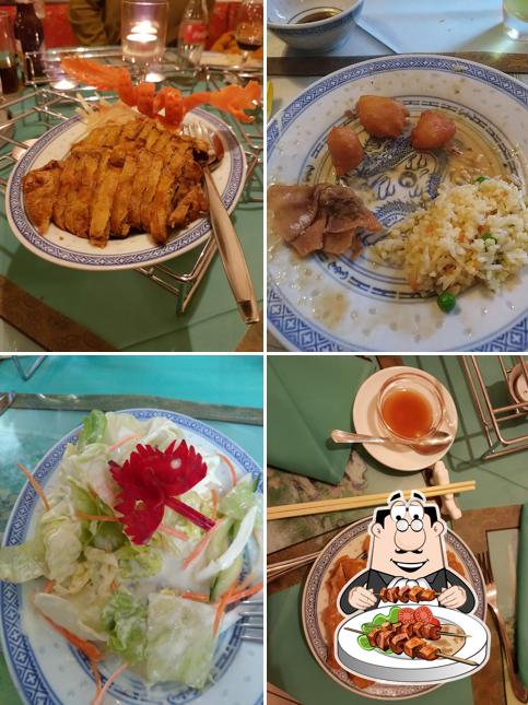 China Town Sun Jacky