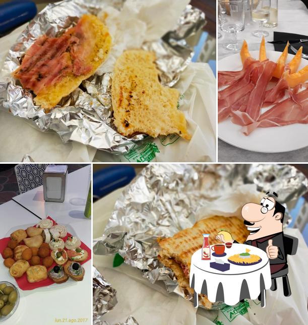 White Cafè Gallipoli