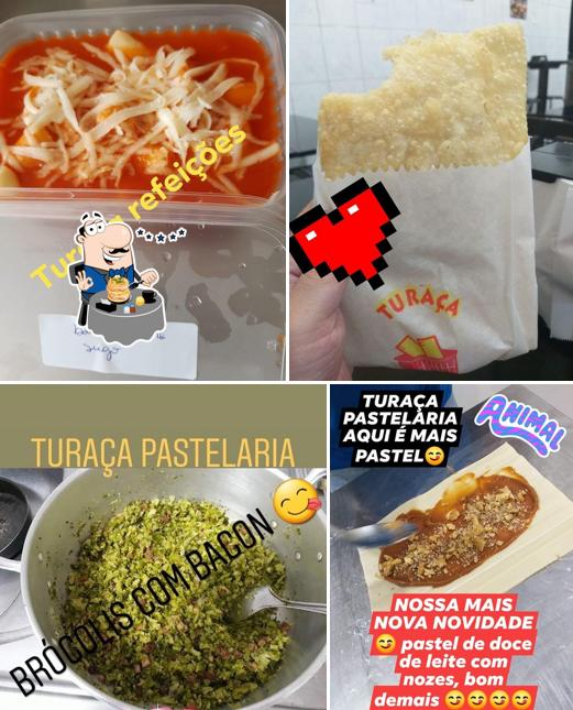 Turaça Pastelaria