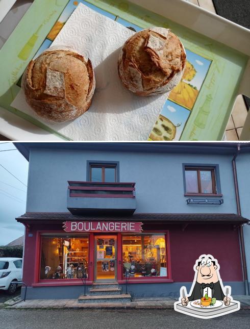 Boulangerie