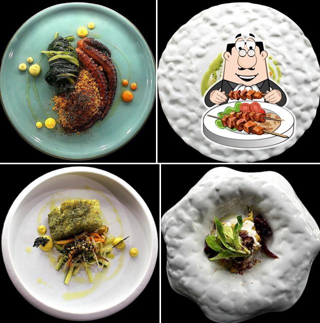 Cibo al Civico 147 Osteria