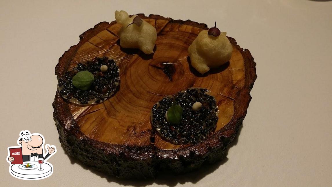 Cibo al Quintessenza