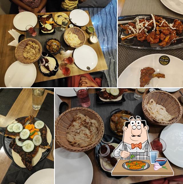 CASA DINE RESTAURANT