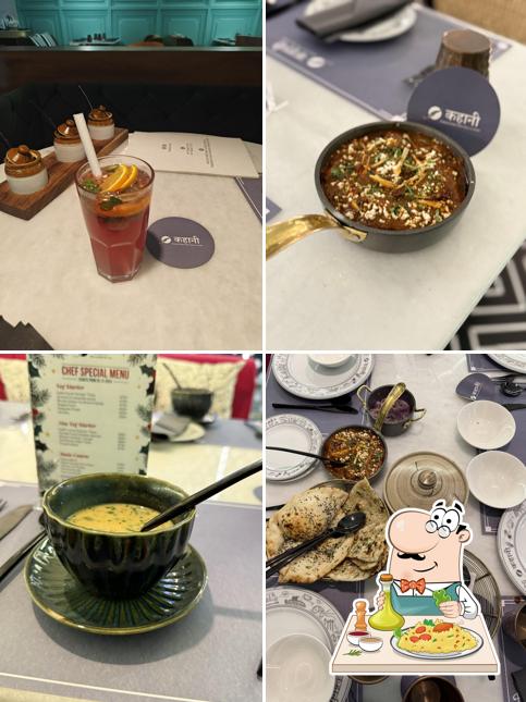 Kahani - The Indian Kitchen