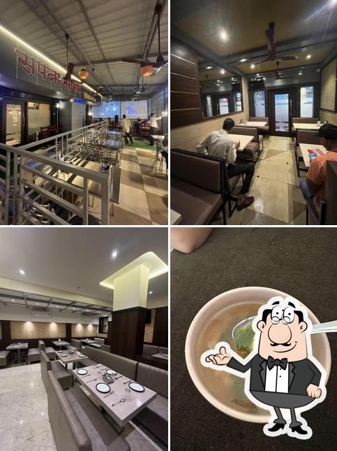 Sapna Sagar Family Resto Bar