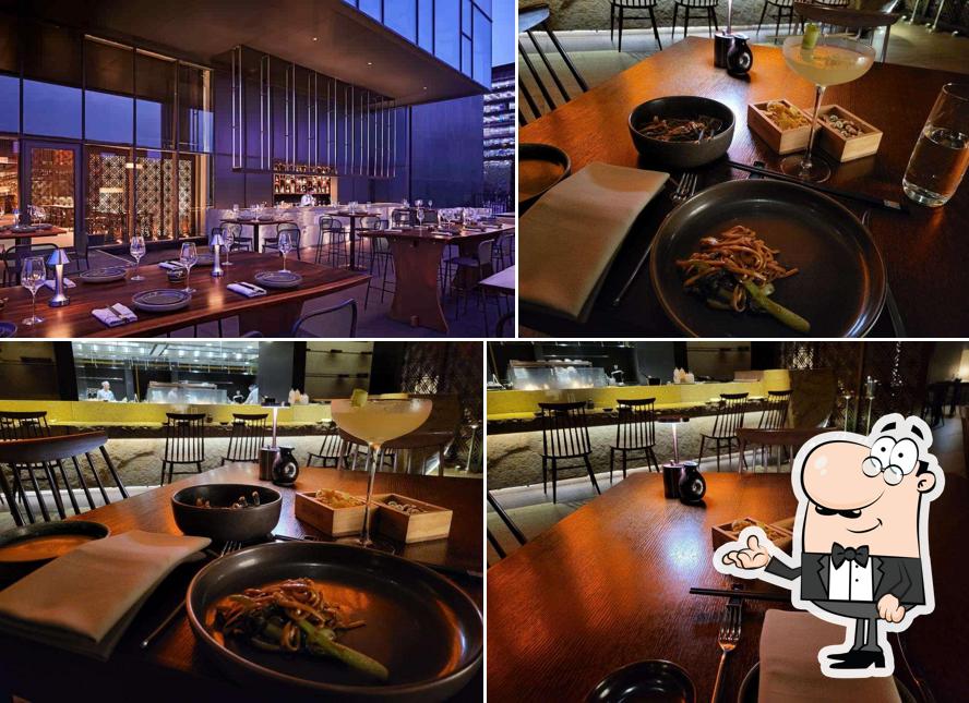 Check out how Ukiyo looks inside