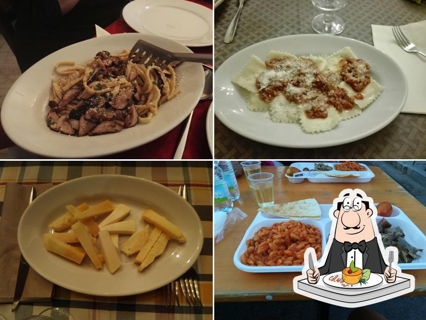 Trattoria Locanda Stella