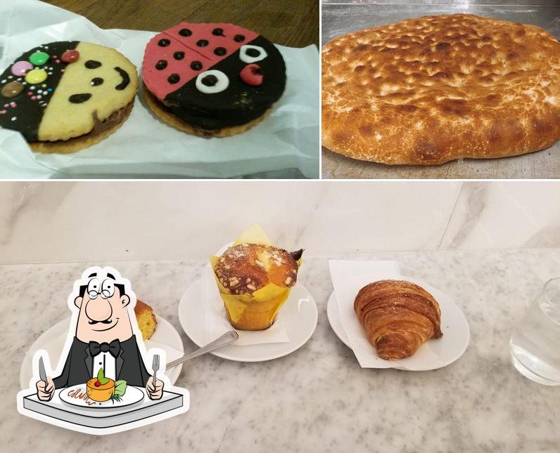 Cibo al Forno Ghibellina