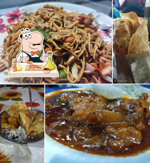 Food Safari