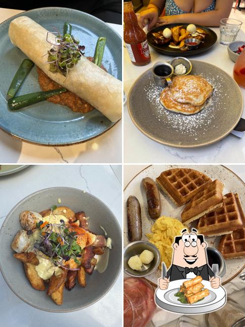 OEB Breakfast Co.