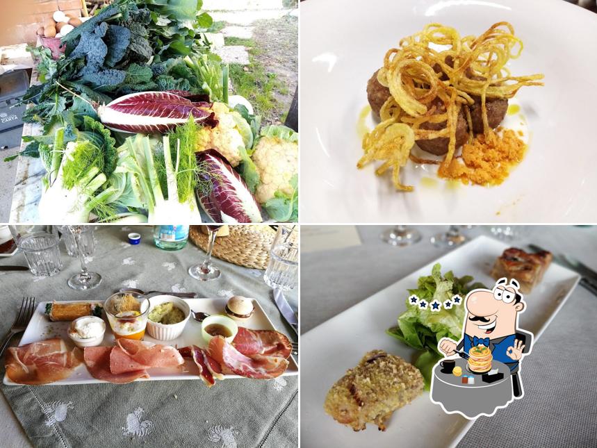 Ortobio Ristorante e azienda agricola Biologica