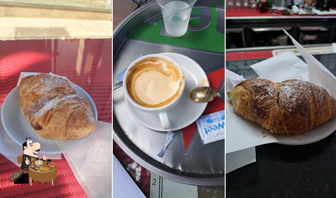 Platti al Pink Panther - Bar - Pasticceria - Gelateria