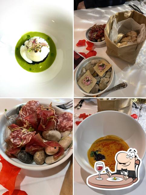 Cibo al unico
