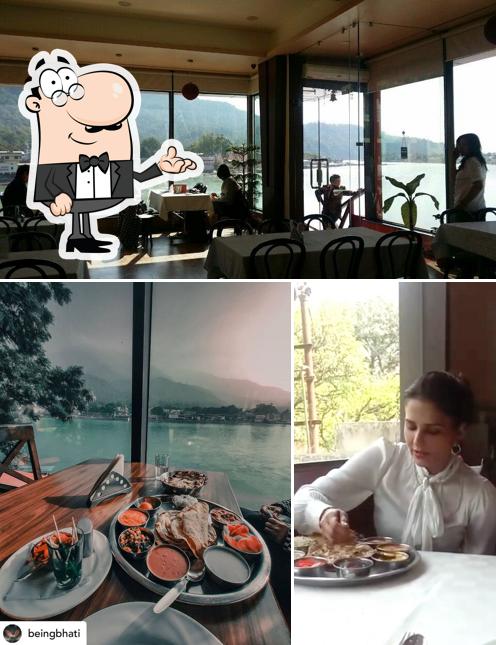 Check out how Chotiwala looks inside