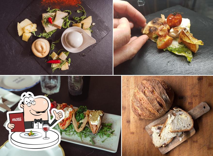 Platti al Pizzeria Cucina Bar Freestate