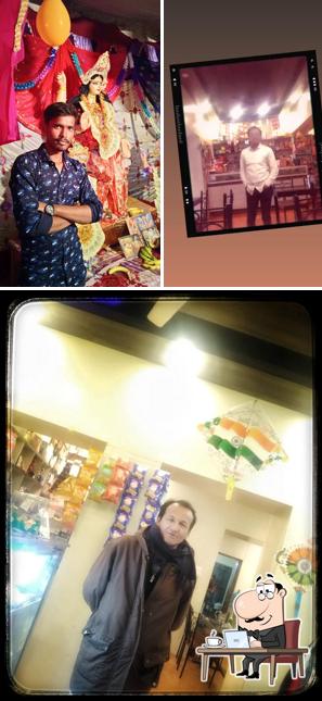 MAITREY CAFE & BAKERS