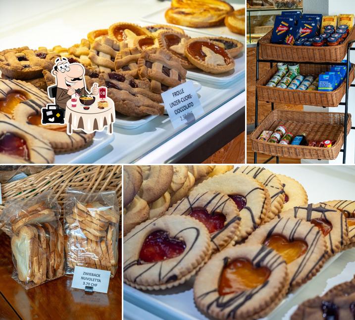 El Prestin dal Corda SA