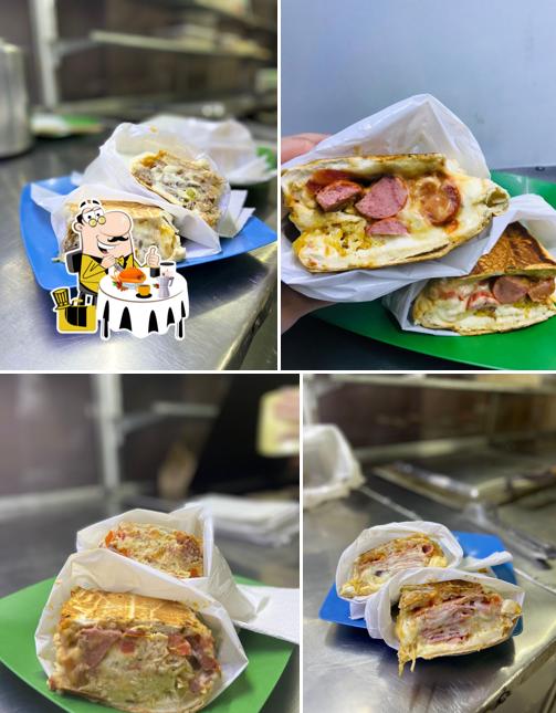 Gu Hot Dogs
