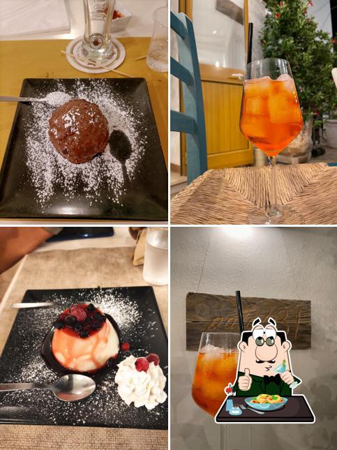 Cibo al PALATE 31 - Paninoteca, Birreria, Risto-Pub, Insalateria