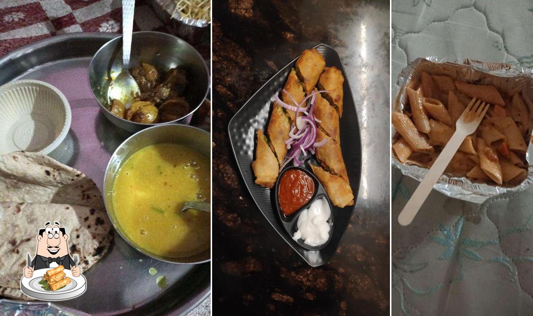 Shree Shyam Fast Food