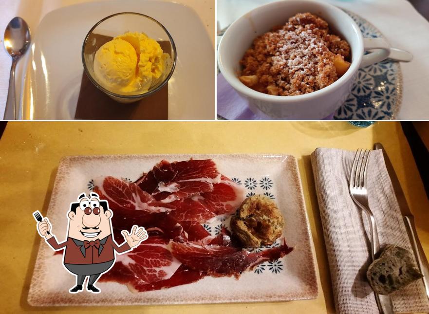 Cibo al Nettare di Giuggiole Snc