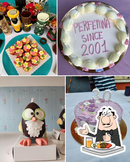 Cibo al Filippo's Bakery