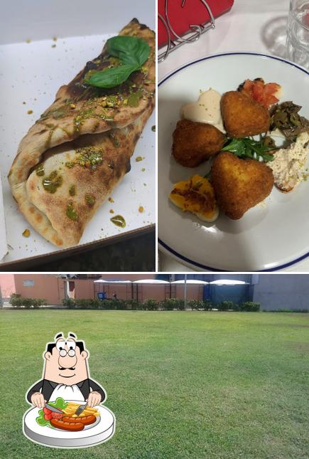 Cibo al Mezzanotte e Dintorni Cibo al Mezzanotte e Dintorni