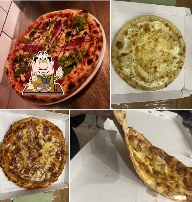 Affranchi pizzeria