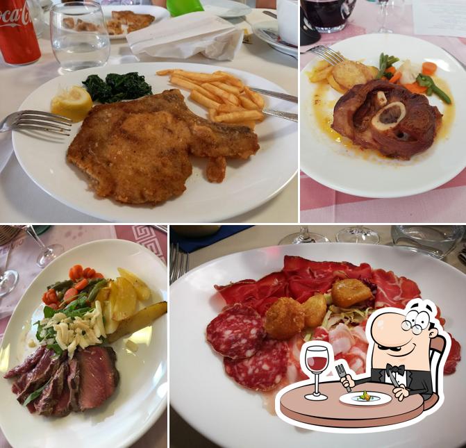 Hotel Ristorante Stelvio
