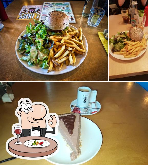 Platti al Inglewood Sion