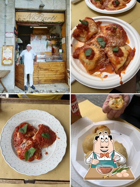 Ravioli al Ni Burti