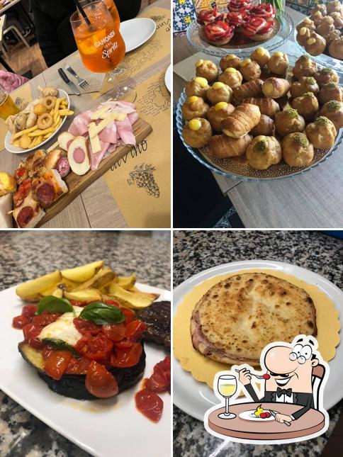 Platti al Scacciafame