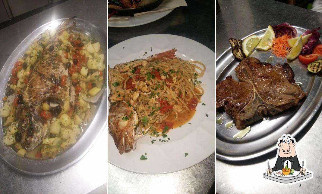 Plats à Corona