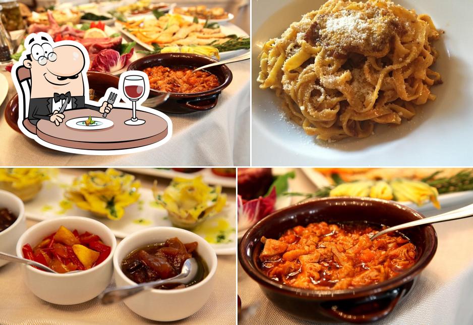 Osteria Vino e Cucina