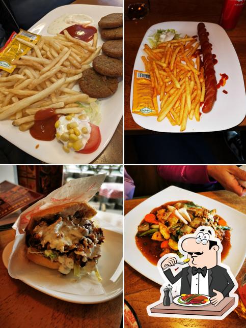Cibo al Speedeat Mals