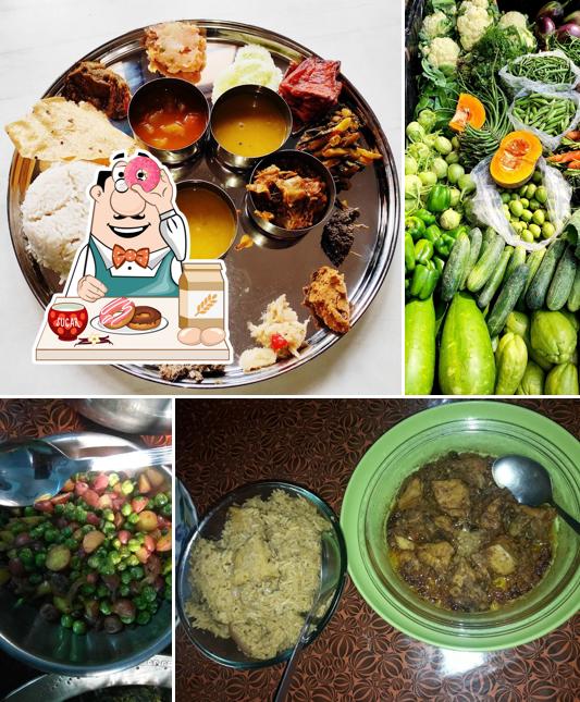 Aijong..A Family restaurant