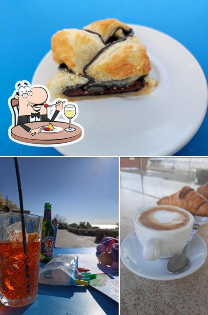 Cibo al Maredamare