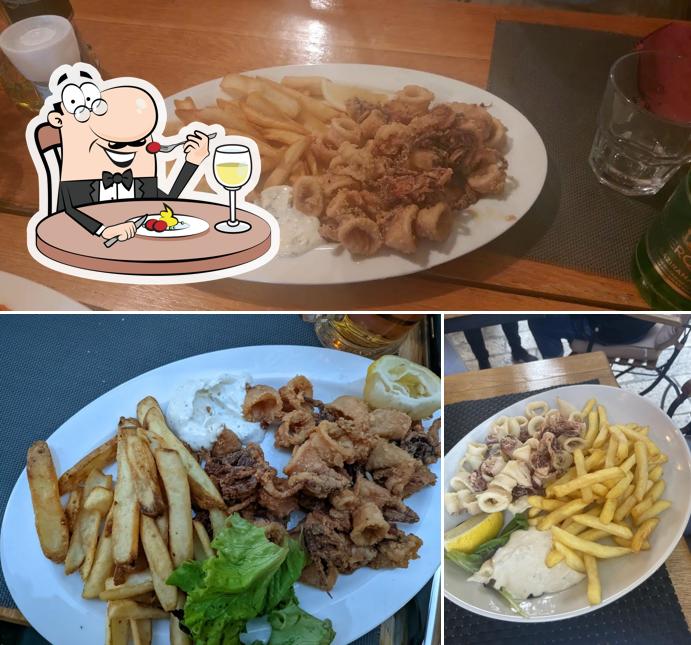 Fritto misto al PORPORELA