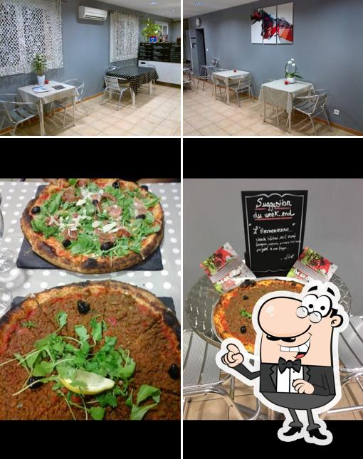 Pizza Fonta
