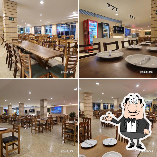 Veneza Pizzaria Canoinhas