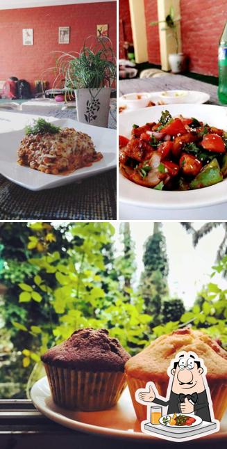 Meals at The Eat Story