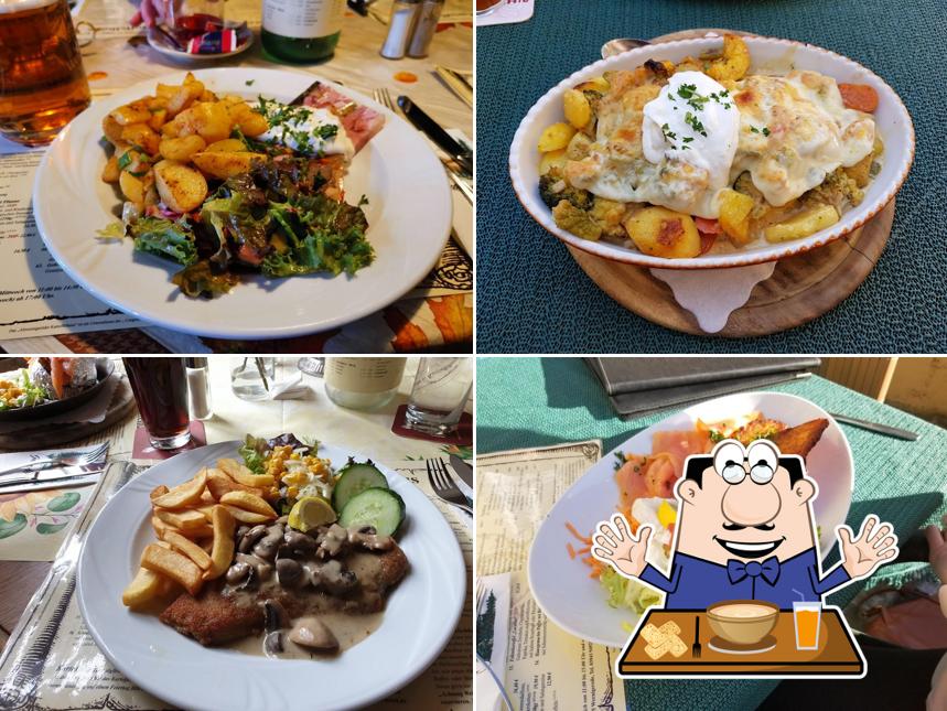 Altwernigeröder Kartoffelhaus